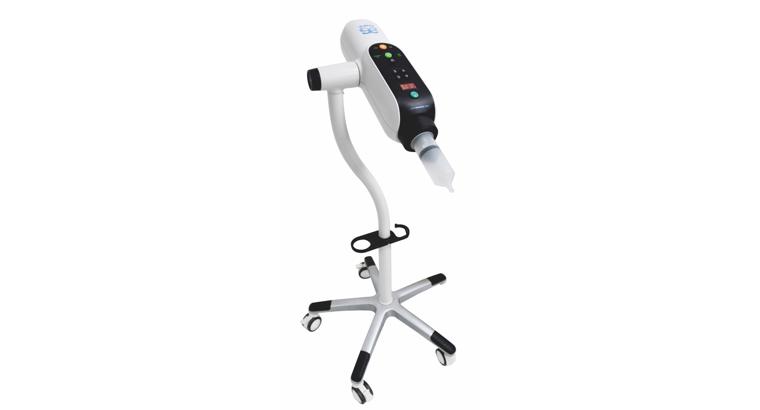 Contrast injectors for imaging