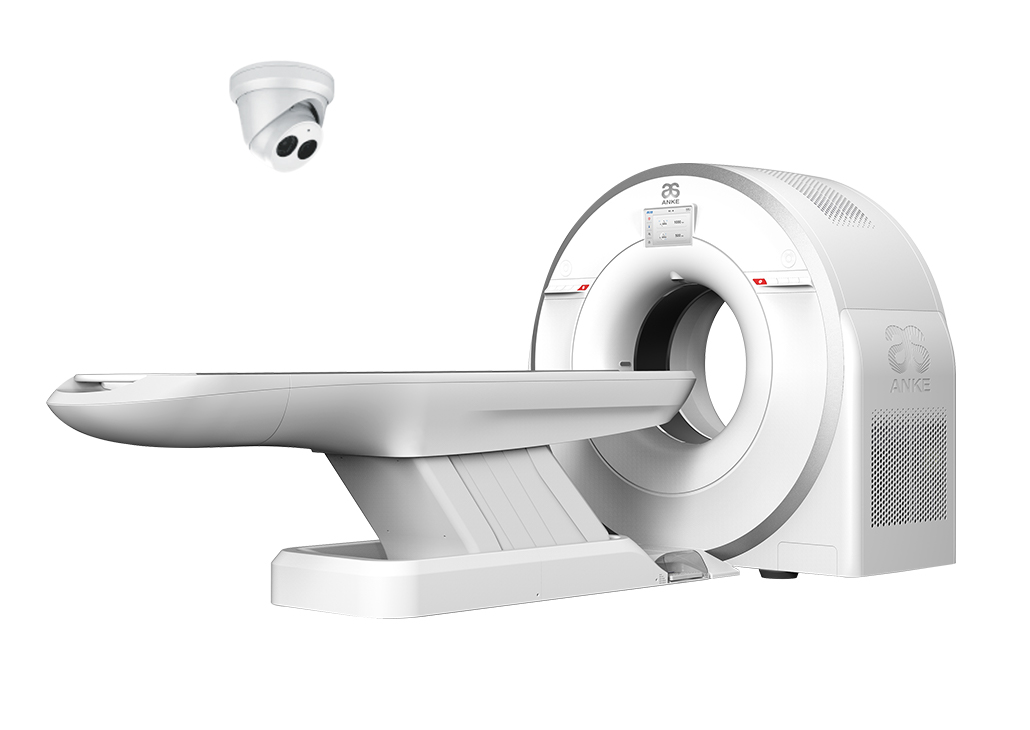 ANATOM C210 64-Slice CT