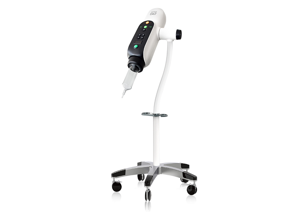 ASA-200E Injector